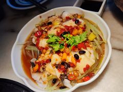 -桂满陇-西湖船宴(西单大悦城店)