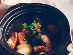 -Lanterns Vietnamese Restaurant