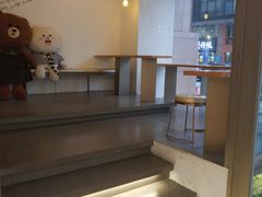 -顶东面包花园·生日蛋糕(世博店)