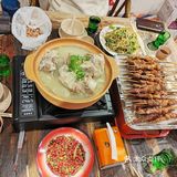 冬天里的一团“火”