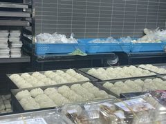 -王家沙点心店(南京西路总店)