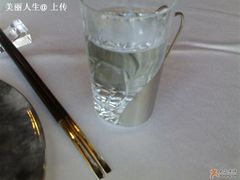 水杯-丽晶酒店-金宝99 Restaurant