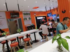 -张亮麻辣烫(北京富力又一城店)