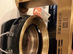 -红沃鳗鱼黑牛烤肉店(不老街店)
