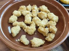 -萨莉亚意式餐厅(中北永旺店)