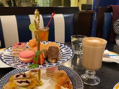 -La Creperie法餐厅(芮欧百货店)