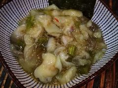 芥末章鱼-平成屋· Late Night 食堂(四川北路店)