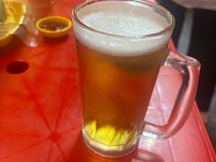 鲜啤-BHC炸鸡(明洞总店)