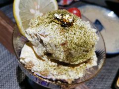-鲸山上·私房日料(泰达MSD店)