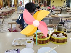 -港海餐厅(解放东路店)