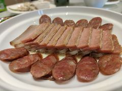 腊味双拼-沙龙宴(夷陵广场店)