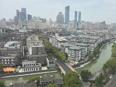 -无锡日航饭店