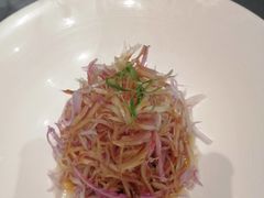 -狮王府淮扬菜(夫子庙老门东店)