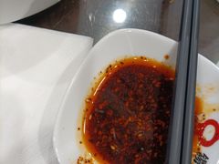 -锡笼记·无锡小笼(方塔店)