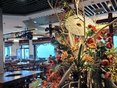 -小天鹅火锅·一线江景洪鼎旗舰店(洪崖洞店)