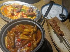 -那时新疆·若羌(经纬汇店)