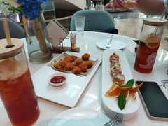 -帝景壹号粤菜餐厅(美丽沙店)