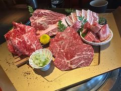 -300杯·和牛烧肉清酒专门店(廊里店)