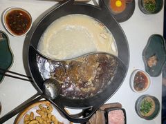 -新辣道鱼火锅(上地华联店)