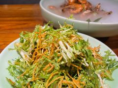 -淀里船宴(卓达店)