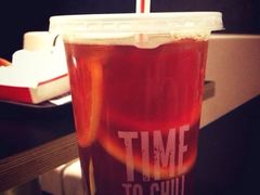 -麦当劳(海洋公园店)