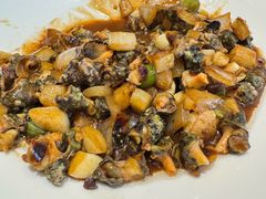 -健眺小海鲜(临海后山店)