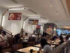 -新旺茶餐厅·早餐(香港广场店)
