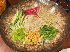 -君悦酒店·1881·北京烤鸭