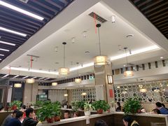 大堂-梅飞酒家(名辉豪庭店)