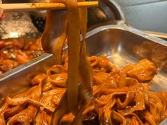 -崔记生活·铁锅炖鱼粘卷子(总店)
