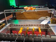 -很久以前羊肉串(清河店)