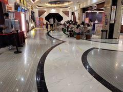 -临泉大地影城(大润发店)