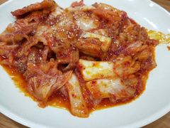 -贤花饭店(城阳店)