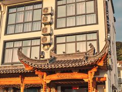 -新安江山水画廊风景区