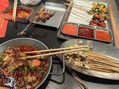 -新红帽自助盒饭(大悦城店)