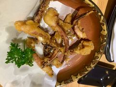 -禾绿回转寿司(苏宁广场店)