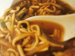 元盅酸辣汤-鼎泰丰(渔阳店)
