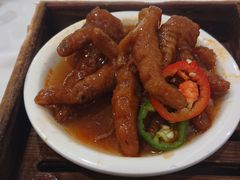 -东江渔村·古典园林·30年粤菜老字号(太和店)