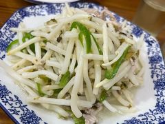 -呼吸森林·生态农庄农家乐私房菜