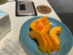 -蓝珊甄选海鲜自助·火锅大排档(近阿那亚店)