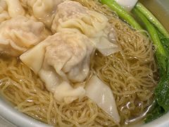 -葡珍轩冰室(虹桥机场T1店)