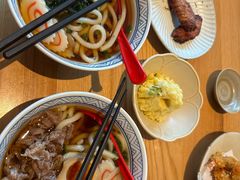 -Tuna maki寿司(苏州中心商场店)