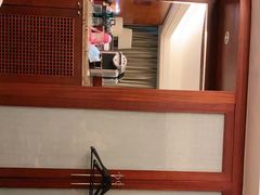 -上海明天广场JW万豪酒店