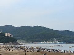 -东海半边山旅游度假区