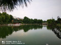 -钓鱼台国宾馆