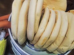 -老西安韩记三鲜煮馍(四府街店)