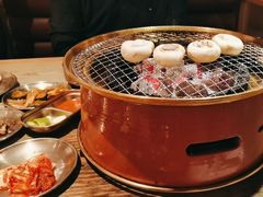 -西塔老太太泥炉烤肉(杭州首店)