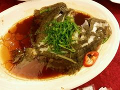 -天鲜阁·海鲜粤菜·33年老字号(石槎白云站店)