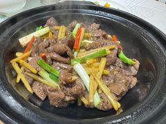 -寻味顺德·南记酒家·传统顺德菜·鱼生(广源路店)