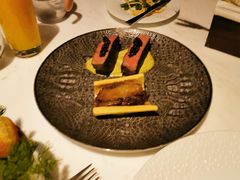 -翡翠36餐厅(浦东香格里拉店)